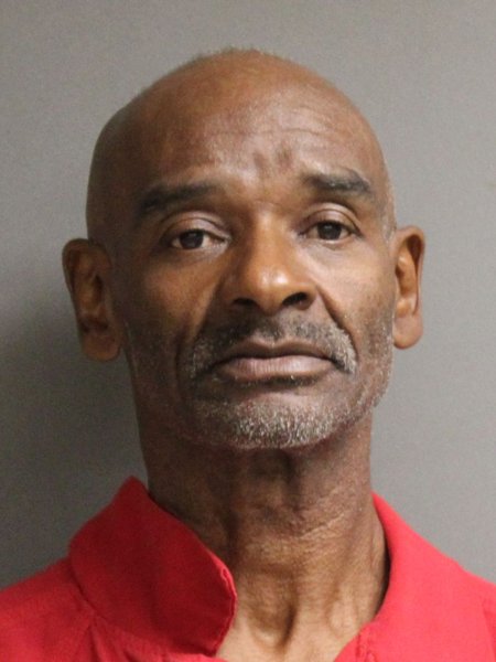 Mugshot of JAMES BERNARD LAWSON
