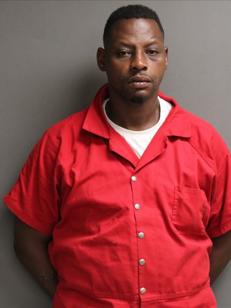 Mugshot of CORNELIUS MCGHEE