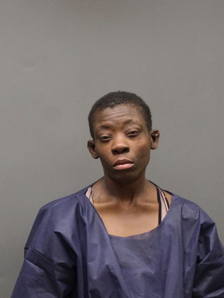 Mugshot of LASHUNDRA DE'SHAN SMITH