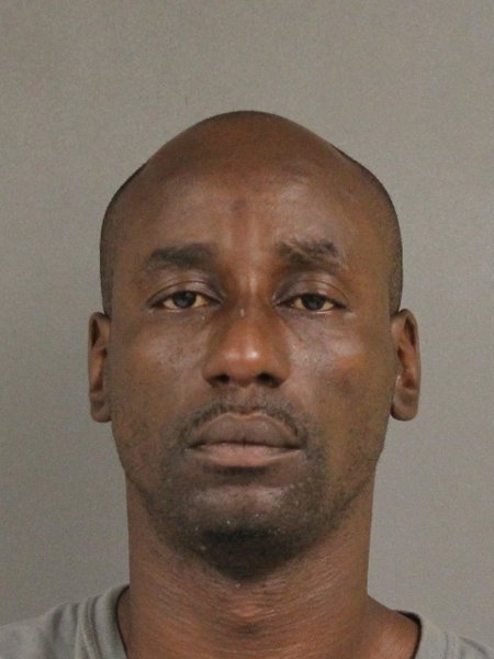Mugshot of TRAVIS EUGENE OSBORNE