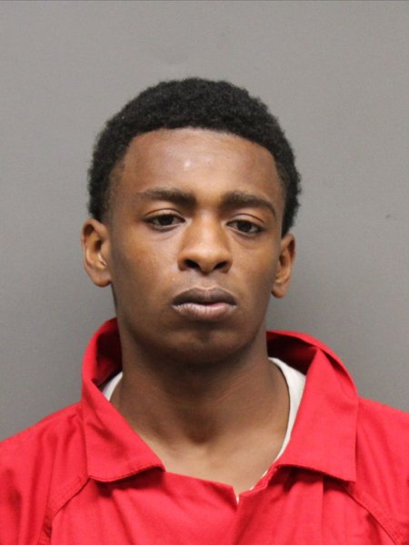 Mugshot of CARL LEE SIMS