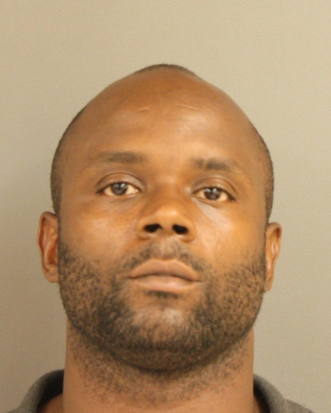 Mugshot of MICHAEL LAVERNE HARPER