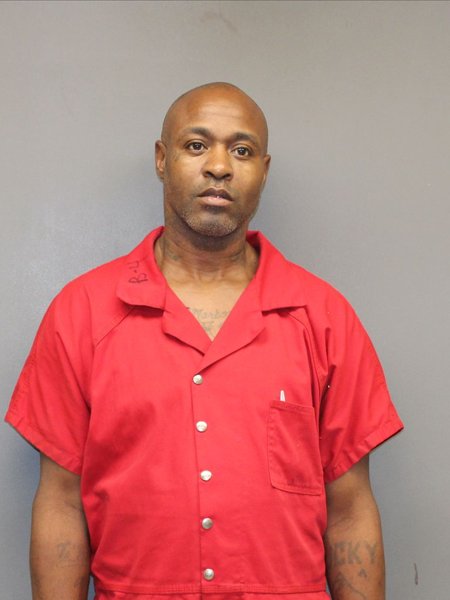 Mugshot of MAROLEDALLE LIDALLE HENDERSON