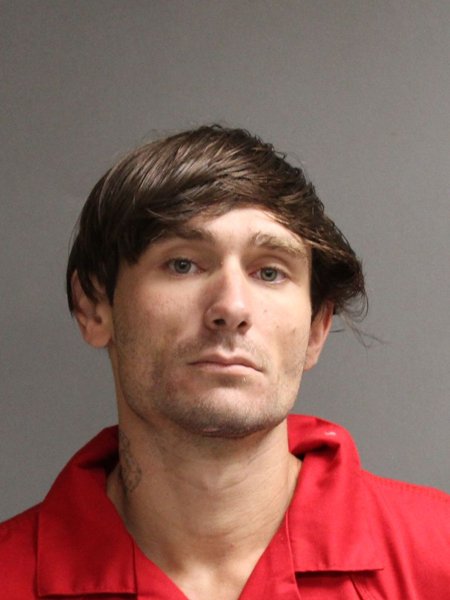 Mugshot of PATRICK COHN