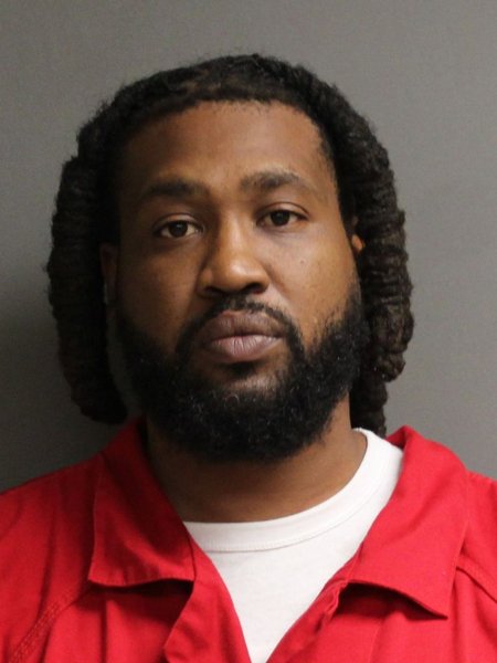Mugshot of DEMITRI MONTEZ JONES