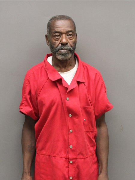 No mugshot available