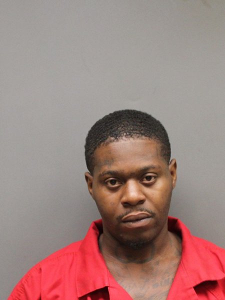Mugshot of TIMOTHY LEVON LEWIS