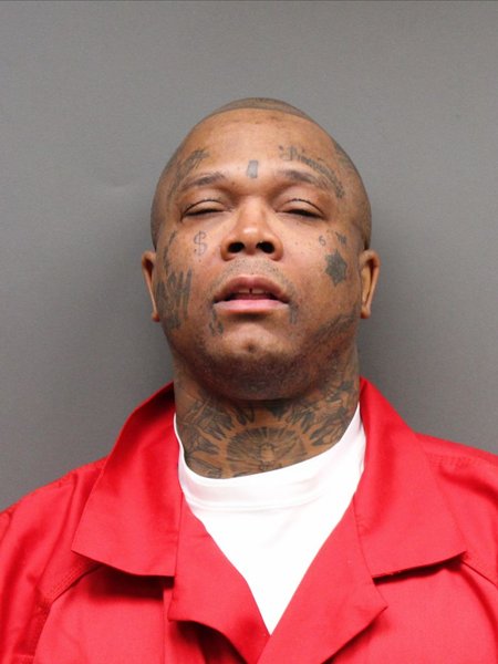 Mugshot of HENRY CURTIS MAYO