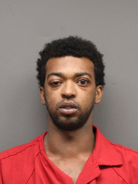 Mugshot of MAURICE JAQUEZ COLLINS