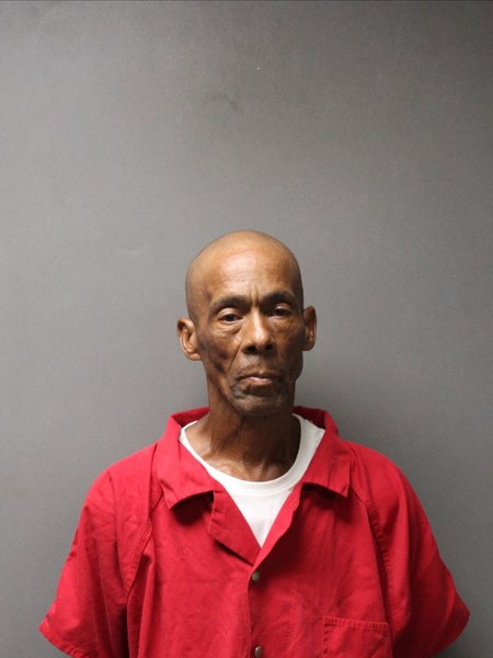 Mugshot of CHARLES ALBERT SHORT