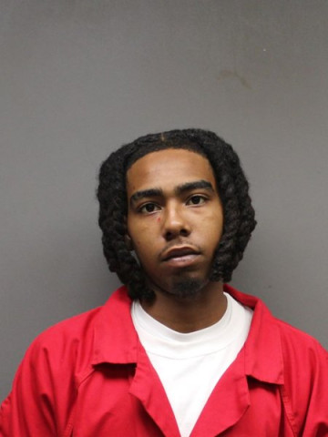 Mugshot of JAVONUS VANDERIUS ERVING