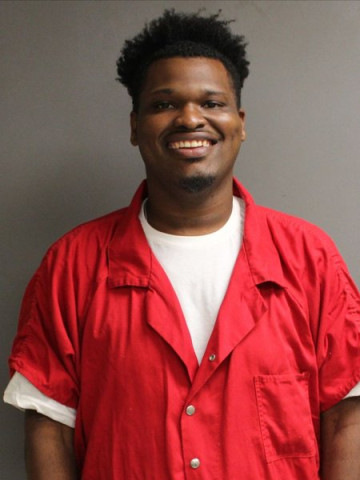 Mugshot of MAJOR DUPREE KELLY