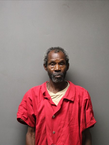 Mugshot of GEORGE EARL KELLY