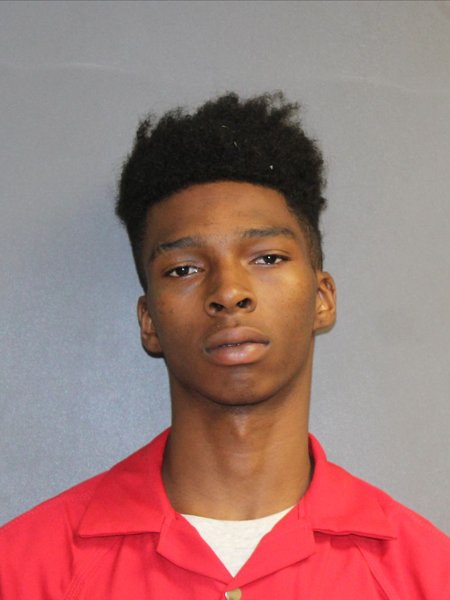 Mugshot of ZYBRALIAN JOHNSON