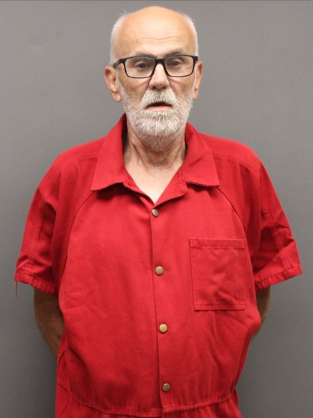 No mugshot available