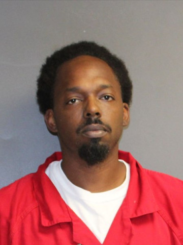 Mugshot of CEDRIC DARRELL MAY