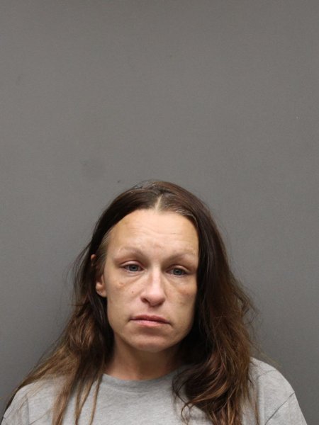 Mugshot of BRANDIS MARYLA QUICK