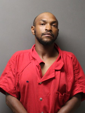 Mugshot of CALEB MCGILL