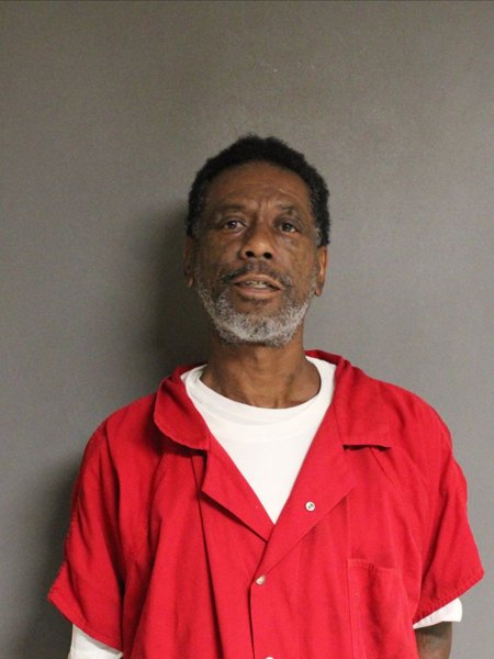 Mugshot of UNDRA PITCHFORD