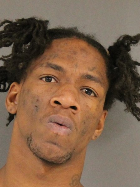 Mugshot of KENZERI DEVONTE STANFORD