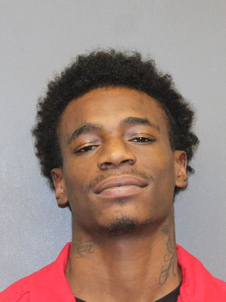 Mugshot of ADRIAN SUTTON