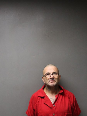 Mugshot of RAMON NAVARRETTE