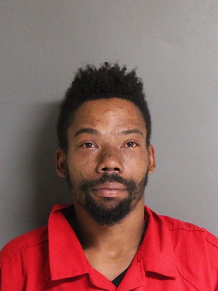 Mugshot of ANTONIO CURTIS CARSON