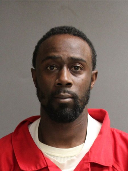 Mugshot of EARNEST LEE CHAMPION
