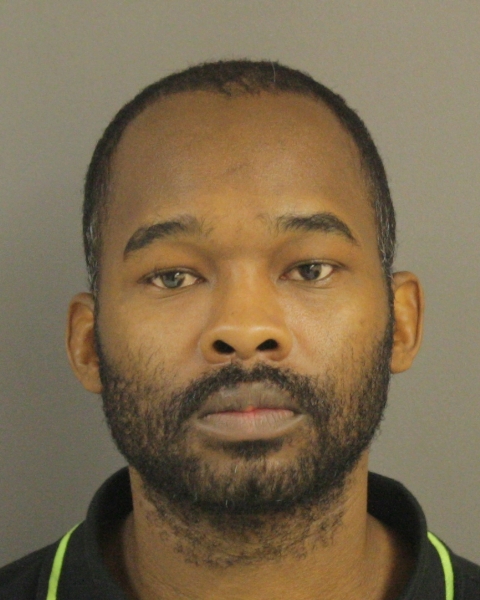 Mugshot of KENDRICK DEMOND REED