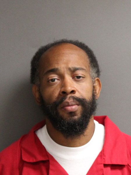 Mugshot of LEROY JONES