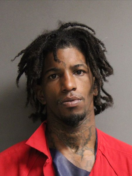Mugshot of LYRON MONTRELL CLAY