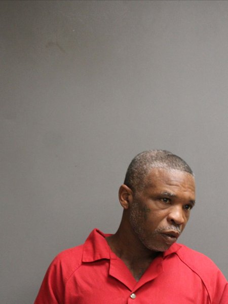 Mugshot of JEROME WILLIAMS