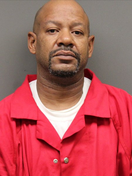 Mugshot of ERIC LEE JOHNSON