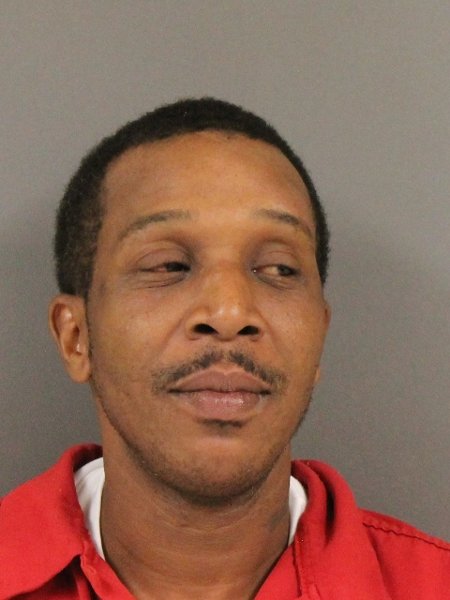 Mugshot of LEWIS CONWAY WEST