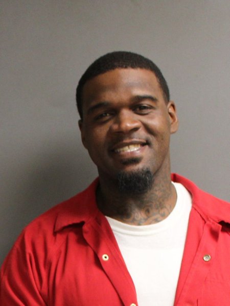 Mugshot of DOMINIQUE WILLIAMS