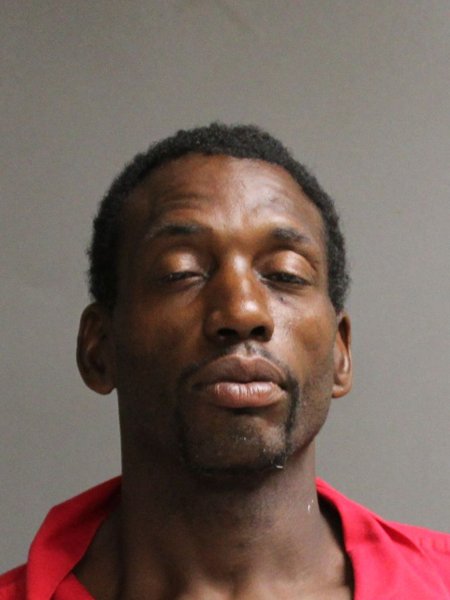Mugshot of JUSTIN LOVE
