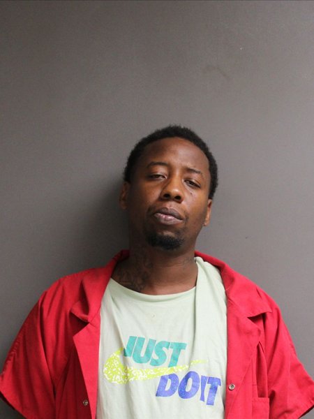 Mugshot of REGGIEANTE CORTIEN HOLLINSHED