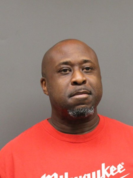 Mugshot of JEFFERY GLEN HOPKINS