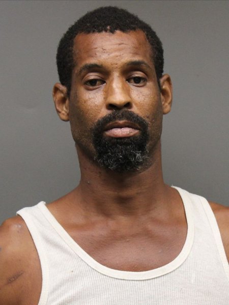 Mugshot of CHRIS DEMARCO WILLIAMS
