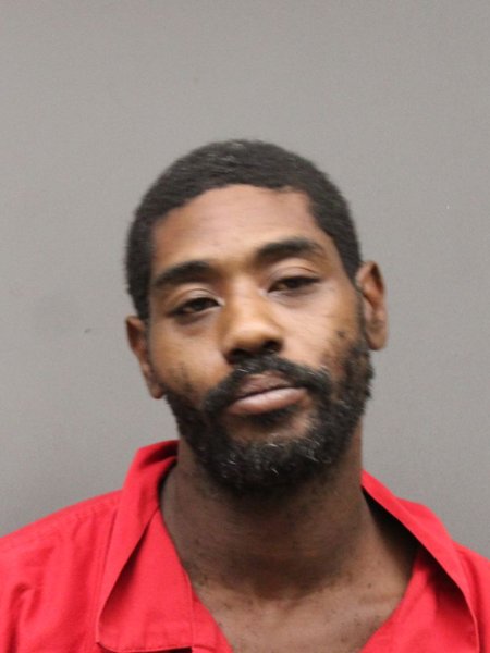 Mugshot of FRANK KENNETH CATCHINGS
