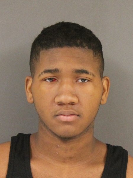 Mugshot of CURTIS CURTAVEON DIXON