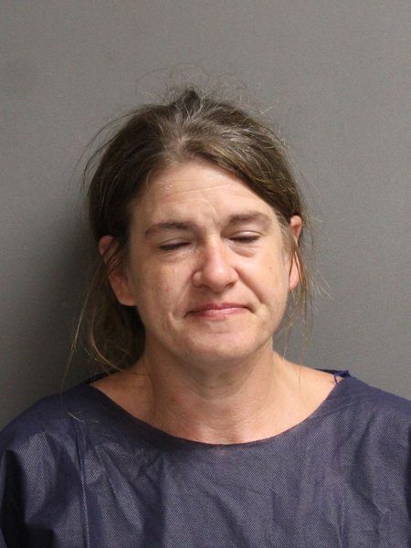 Mugshot of ANGELA WILLIAMS