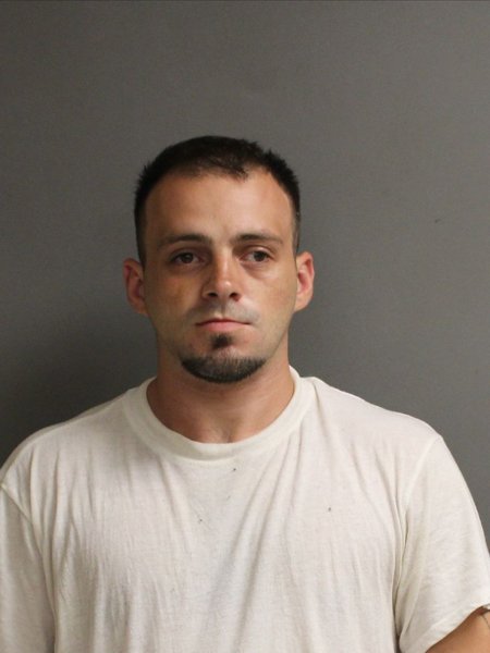 No mugshot available