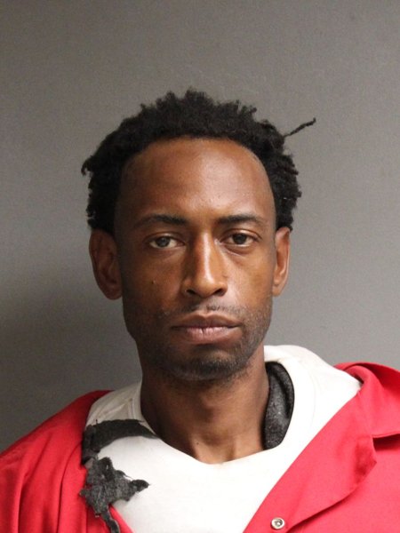 Mugshot of TYRIN MONTEL COLEMAN