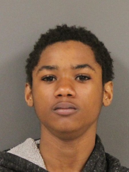 Mugshot of TYWAUAN MAURICE ECHOLS