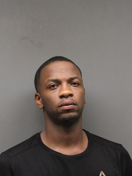 Mugshot of TYRELL DEVONATE MONTGOMERY