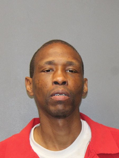 Mugshot of JONATHAN MATTHEW VERSELL