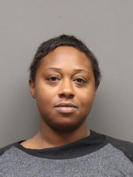 Mugshot of YOLANDA RAE GRAY