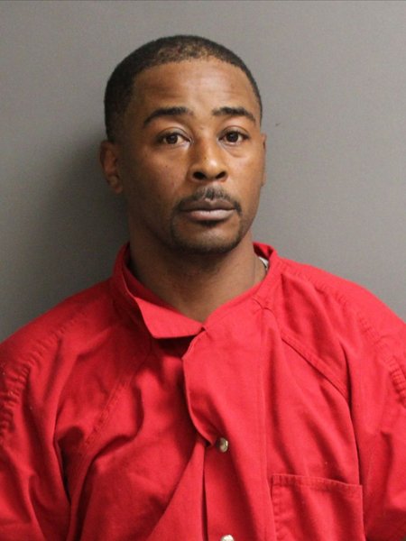 Mugshot of PRESTON DEON CATCHINGS