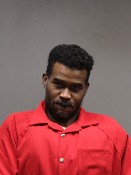 Mugshot of CHRISTOPHER EUGENE JONES